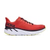 Кроссовки мужские HOKA M CLIFTON 7 Chili / Black