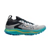 Кроссовки женские HOKA W ZINAL 2 Black / Ceramic