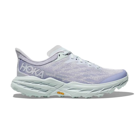 Кроссовки женские HOKA W SPEEDGOAT 5 Ether / Mirage