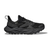 Кроссовки для подростков HOKA Y ANACAPA 2 LOW GTX Black / Black