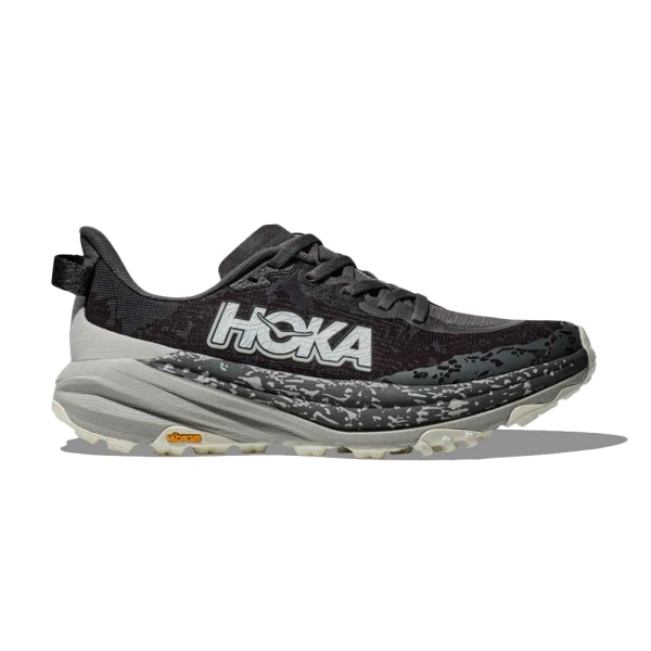 Кроссовки женские HOKA W SPEEDGOAT 6 Satellite Grey / Stardust