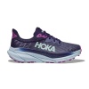 Кроссовки женские HOKA W CHALLENGER ATR 7 WIDE Meteor / Night Sky