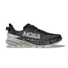 Кроссовки мужские HOKA M SPEEDGOAT 6 Black / Stardust