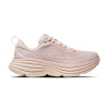 Кроссовки женские HOKA W BONDI 8 Cosmic Pearl / Cosmic Pearl