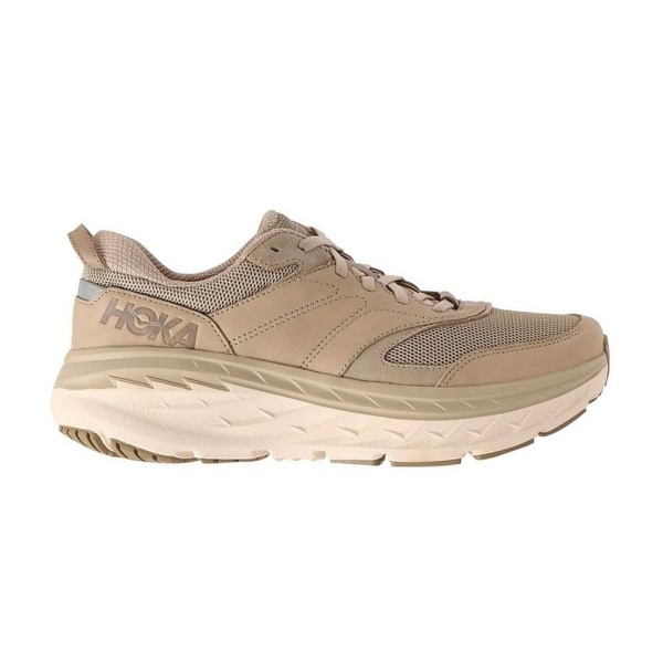 Кроссовки мужские HOKA M BONDI L Dune / Oxford Tan