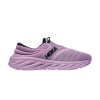 Кроссовки женские HOKA W ORA RECOVERY SHOE 2 Violet Bloom / Outerspace